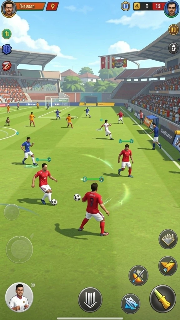 Screenshot seltoto nomor 2