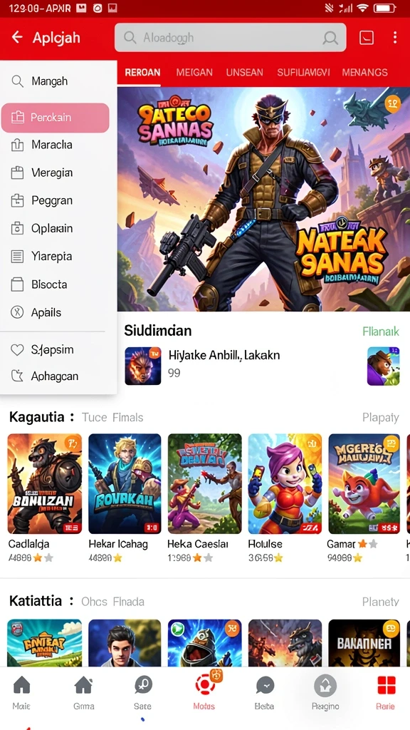 Screenshot sip33 nomor 3