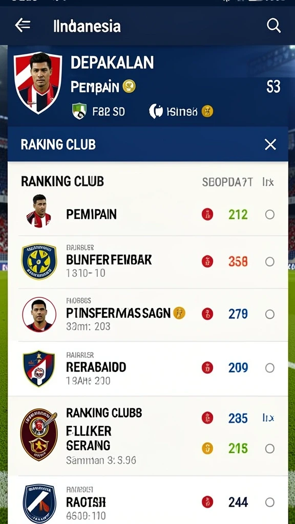 Screenshot spingila nomor 2