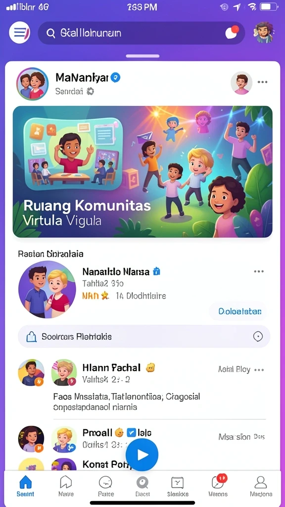 Screenshot spingold nomor 1