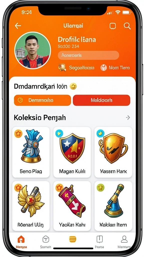 Screenshot spingold nomor 2