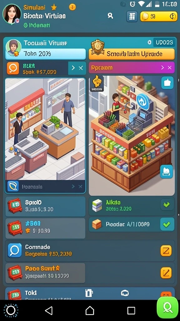 Screenshot spinlucky nomor 3