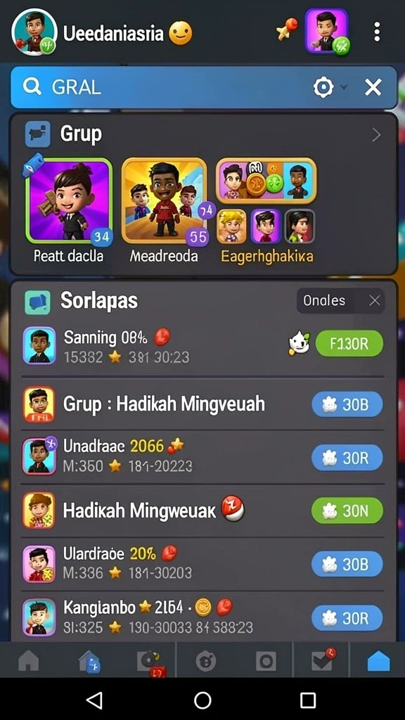 Screenshot sritoto nomor 1