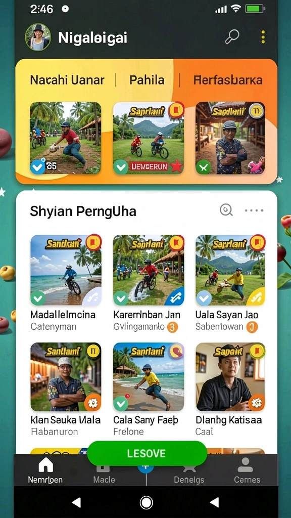 Screenshot sritoto nomor 3