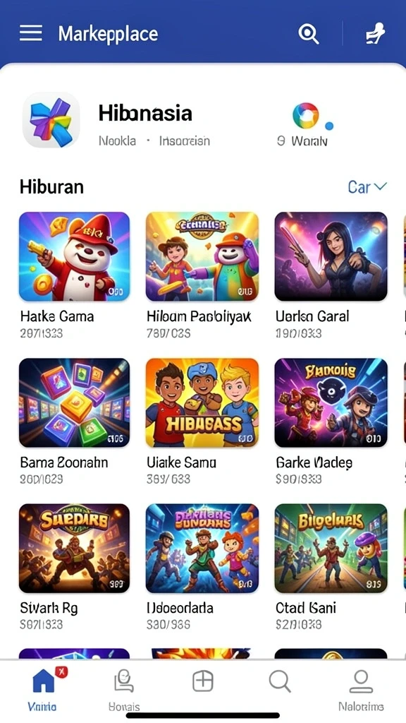 Screenshot sulebet nomor 2