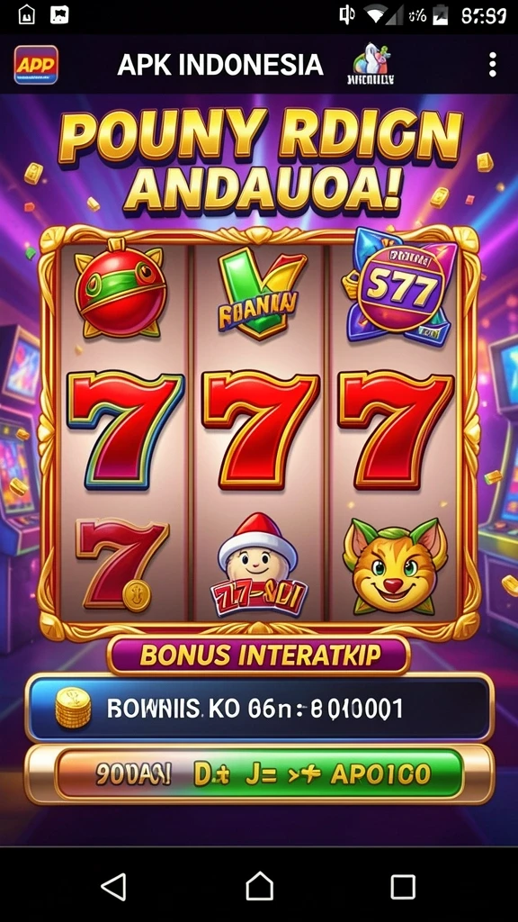 Screenshot superhoki nomor 1