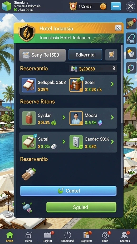 Screenshot surga55 nomor 2