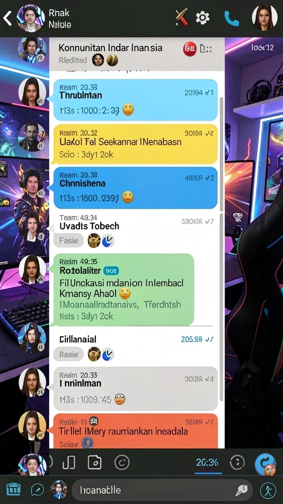 Screenshot surga55 nomor 3
