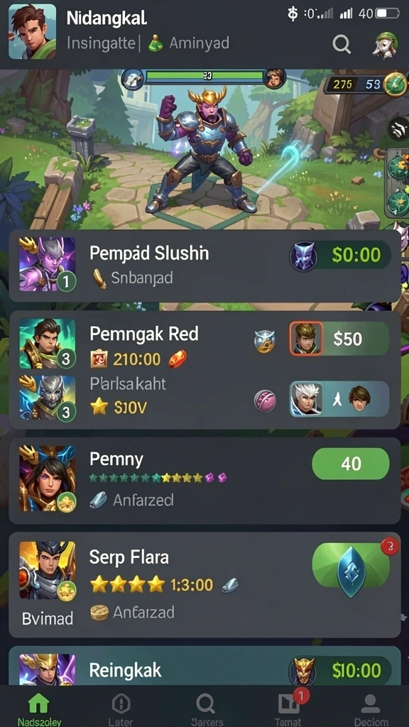 Screenshot t9999 nomor 1