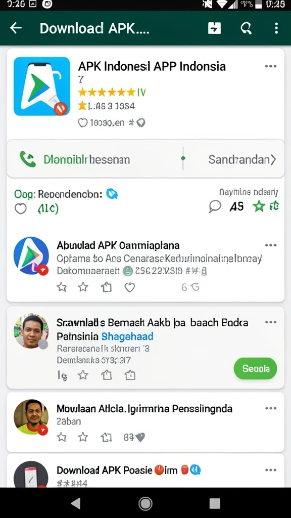 Screenshot tentoto nomor 1
