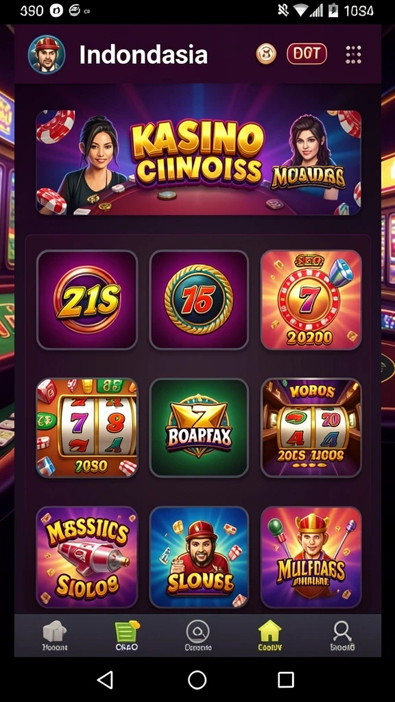 Screenshot topanhoki nomor 1