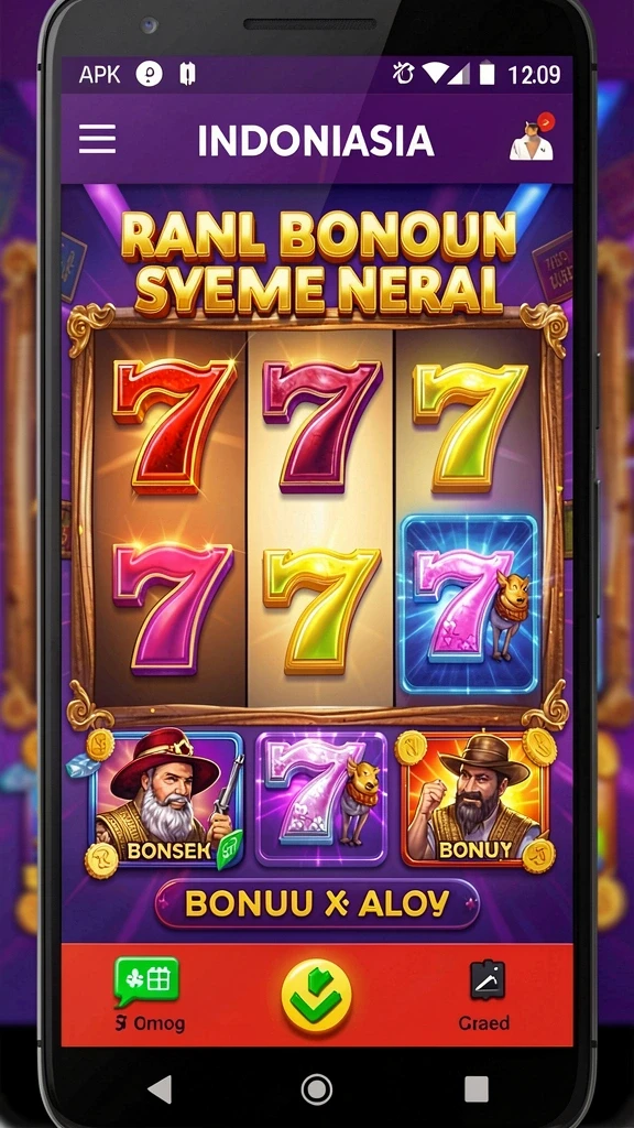 Screenshot toto12 nomor 2