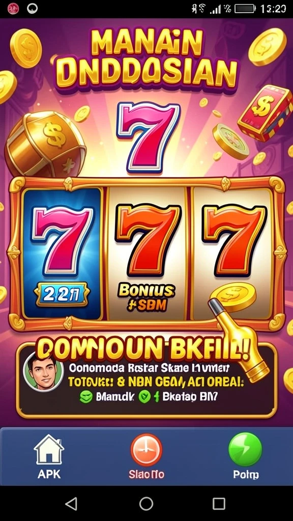 Screenshot tvtogel nomor 1