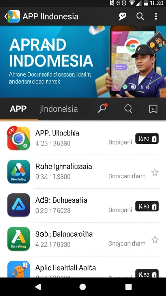 Screenshot uang nomor 3
