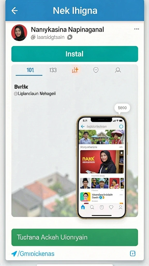 Screenshot ungutoto nomor 2