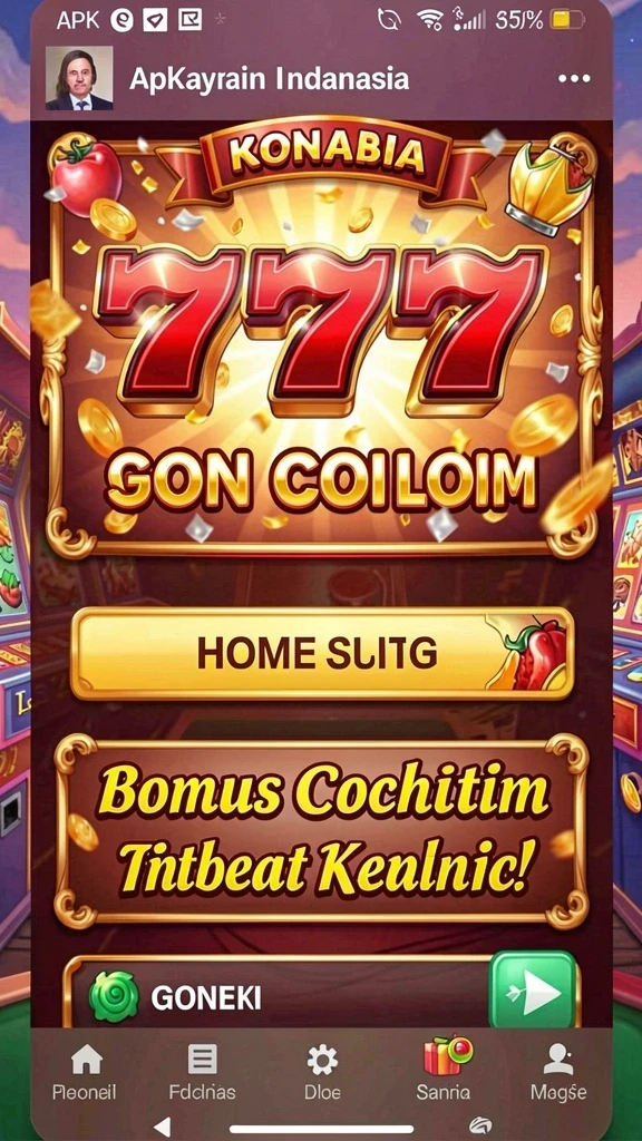 Screenshot v98 nomor 3