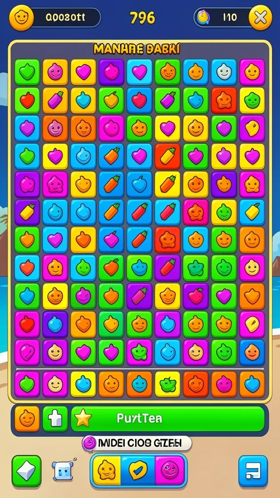 Screenshot winstar4d nomor 1