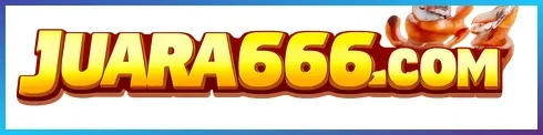 juara666 — logo banner resmi Indonesia